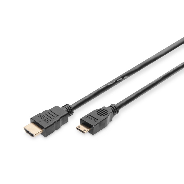 CAVO HDMI - MINI HDMI TIPO C MT 2 DIGITUS