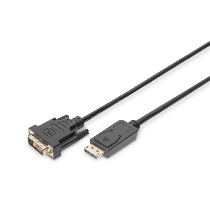 CAVO DISPLAYPORT - DVI 24+1 MASCHIO/MASCHIO MT 2