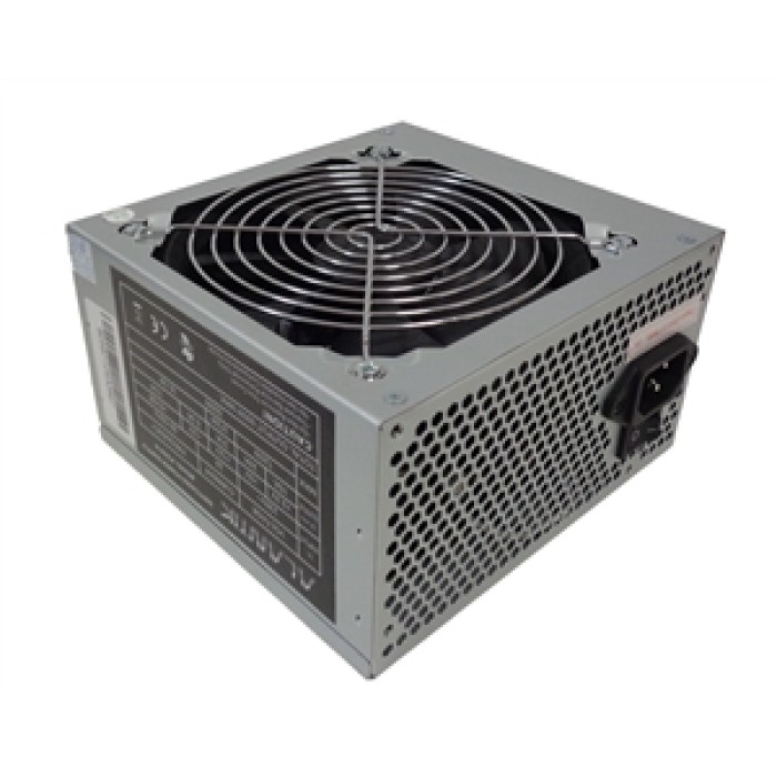 ALIMENTATORE ATX 500 WATT VENTOLA 12CM