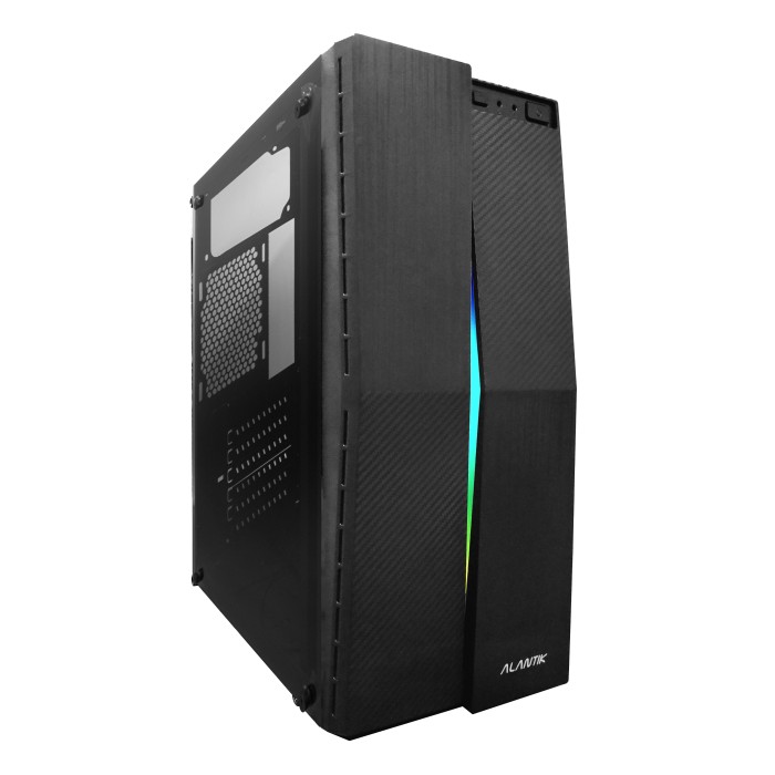 Case Alantik CASAR2 Atx con alimentatore