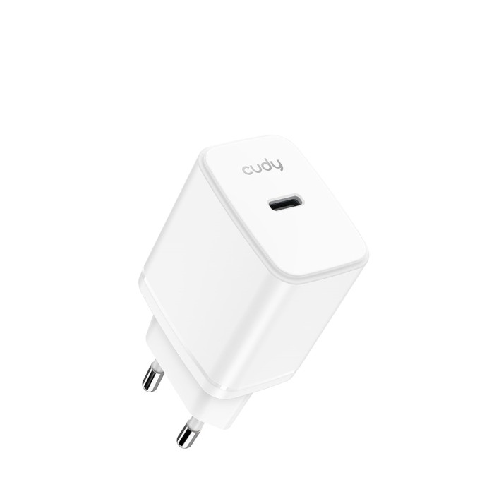Caricabatterie USB-C GaN da 25 W