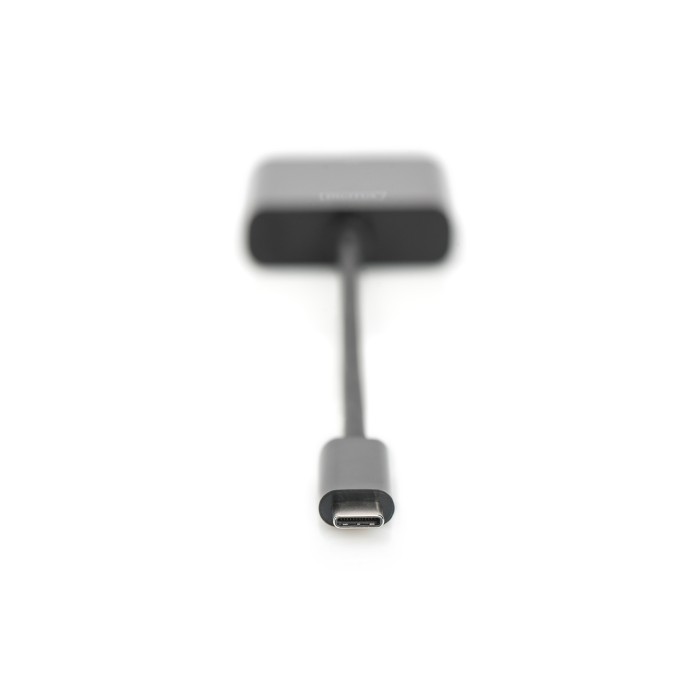 ADATTATORE USB TIPO-C A 4K HDMI DIGITUS