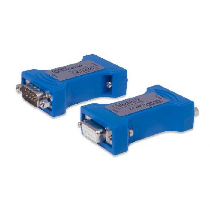 ADATTATORE RS-232 A RS-485