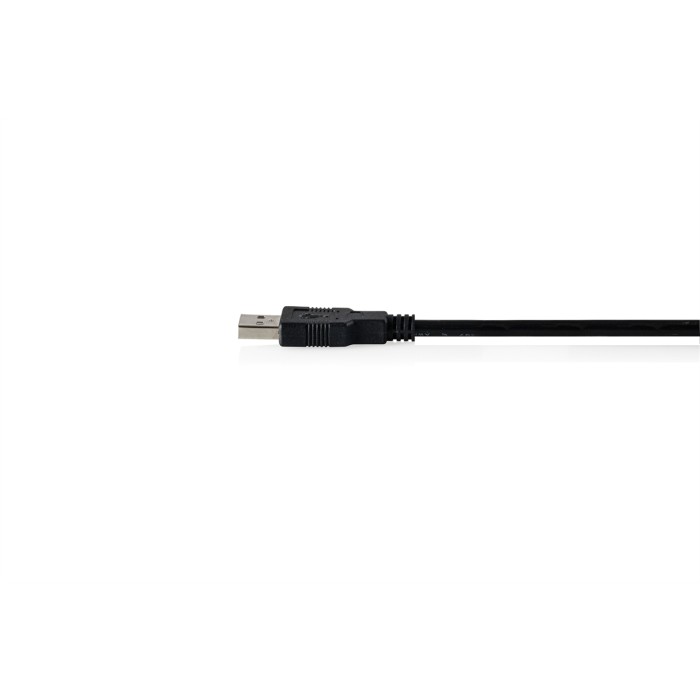 Cavo adattatore da USB 2.0 a RS232, 1,8 m, chipset FTDI FT232RNL integrato