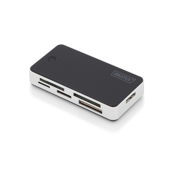 LETTORE CARD DIGITUS USB 3.0 TUTTO IN UNO