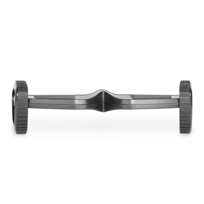 Poggiapiedi ergonomico attivo con funzione dondolo