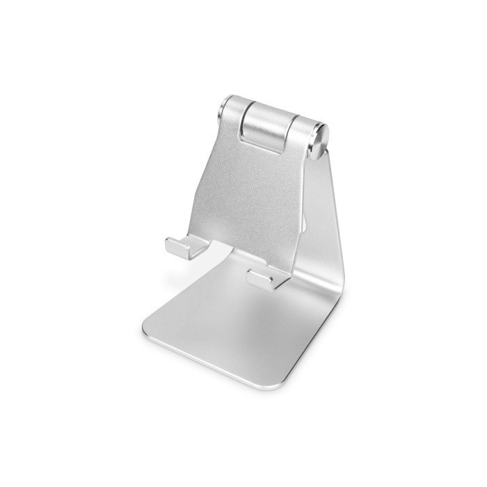 SUPPORTO PER SMARTPHONE IN ALLUMINIO