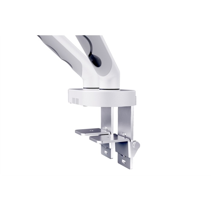 Supporto per monitor a doppio design, 2x 35', 2x 10 kg