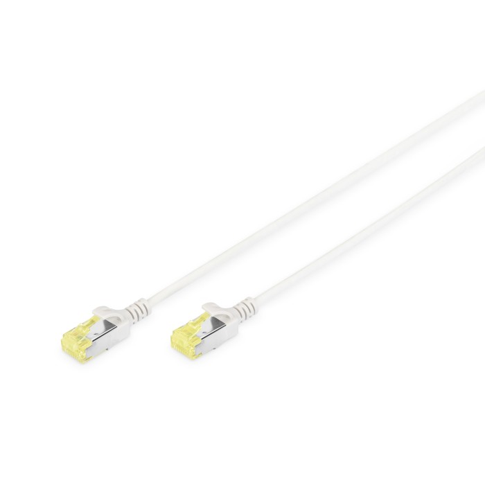 CAVO RETE CAT 6A U/UTP SLIM MT 10 LSZH DIGITUS