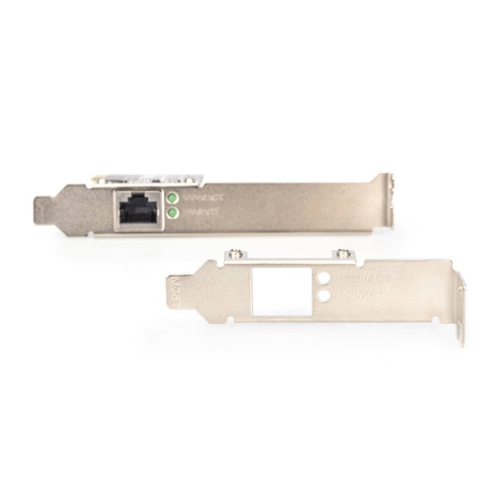 Gigabit Ethernet PCI Express Network Card