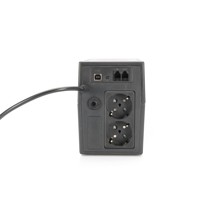 GRUPPO CONTINUITA' LINE INTERACTIVE 600 VA 360 WATT DIGITUS
