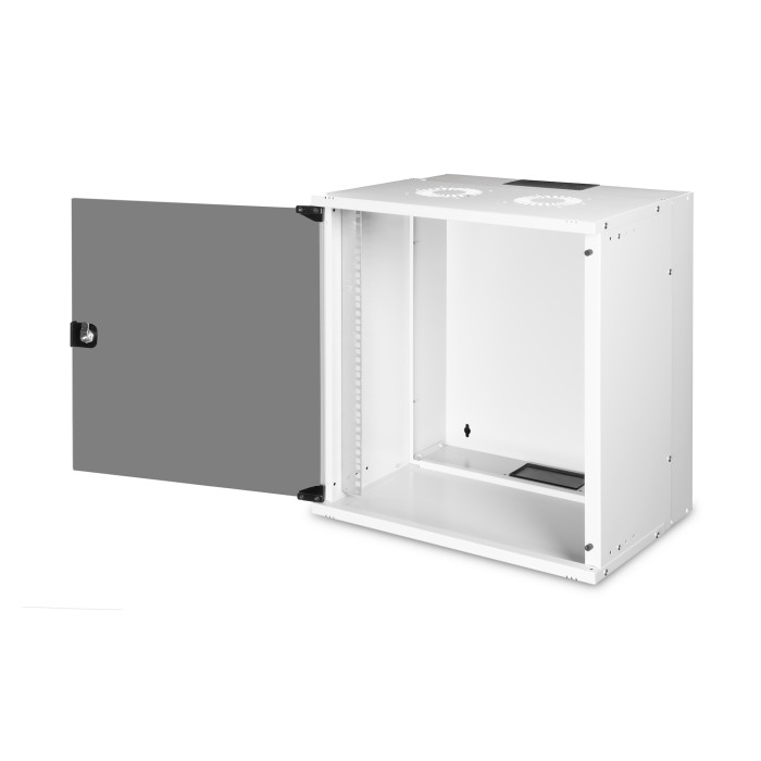 Armadio Digitus SOHO PRO 12U a parete 19' 540x400 mm (LxP) grigio
