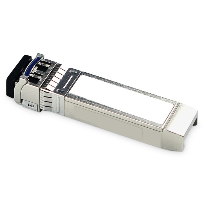Modulo Mini GBIC (SFP) 25 Gbps, 100 m, con funzione DDM 100 mt