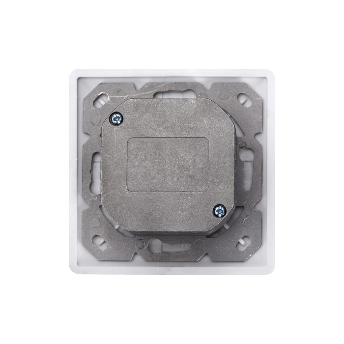 PRESA A MURO ESTERNA RJ45 CAT. 6 PER RETI