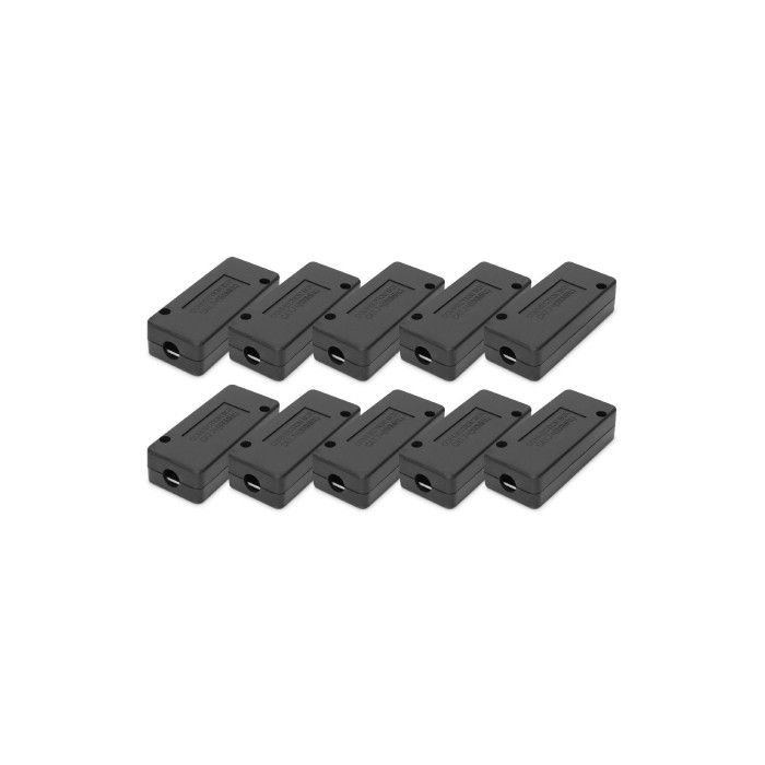 Modulo di collegamento CAT 7 - 10 pezzo