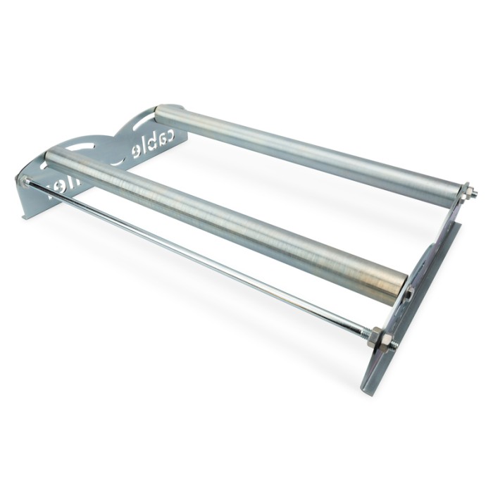 SUPPORTO CAVI IN MATASSA 600x400x100 mm