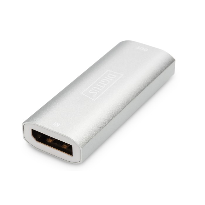 Ripetitore 8K DisplayPort