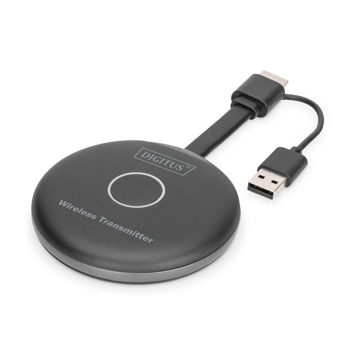 TRASMETTITORE WIRELESS HDMI PER STAZIONE DS55317 DIGITUS