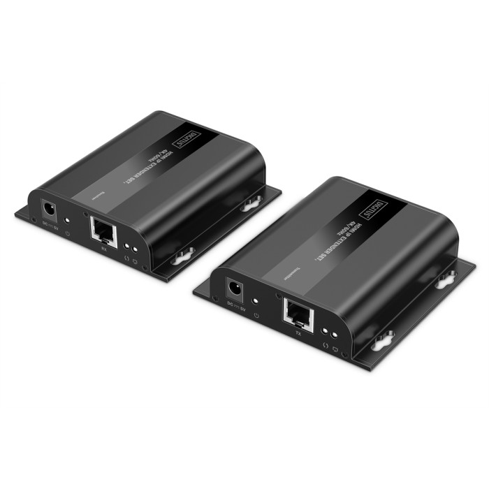 Set di estensione HDMI IP, 4K/60Hz