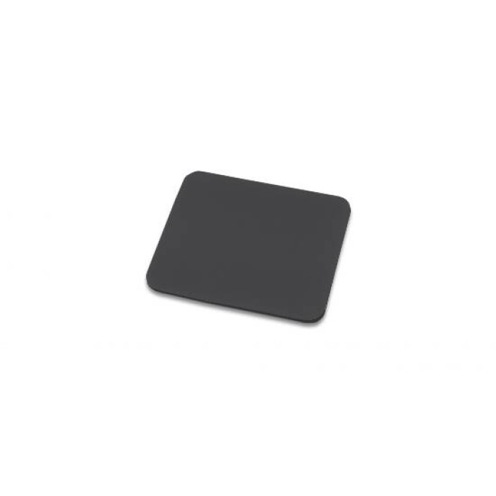 TAPPETINO PER MOUSE 2 MM. - MISURE CM. 25 X 21 COLORE GRIGIO