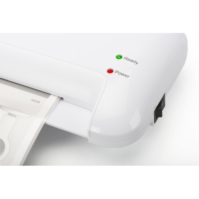 LAMINATORE A4 PER DOCUMENTI