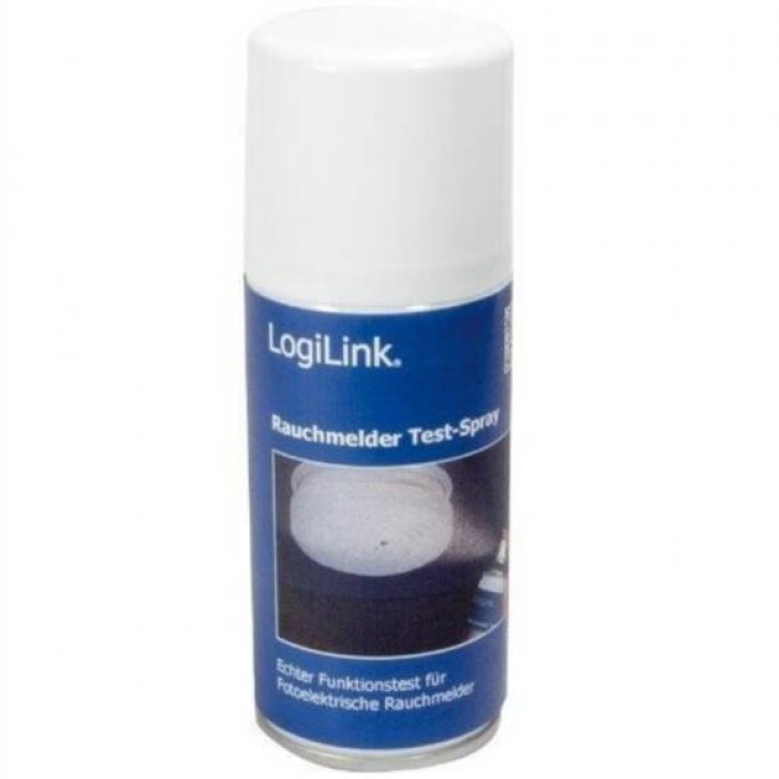 SPRAY TEST IMPIANTI ANTIFUMO