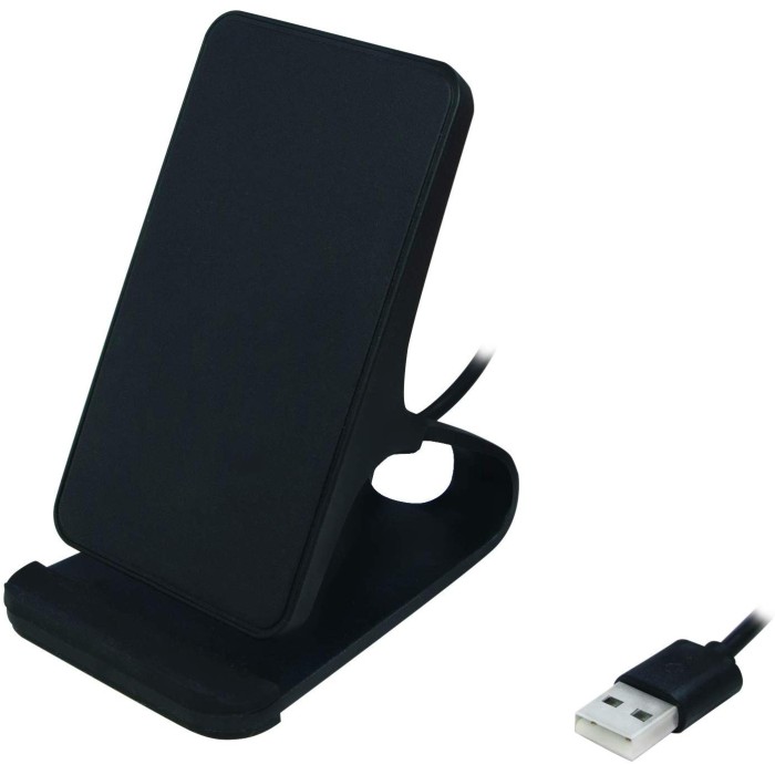 CARICABATTERIA RAPIDO WIRELESS 10W