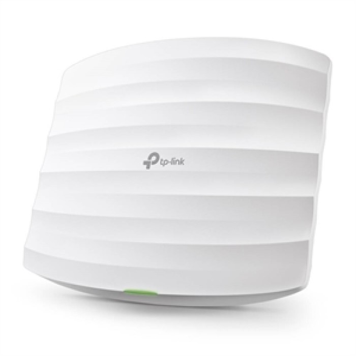 WIRELESS N ACCESS POINT 1750M DUALBAND TP-LINK EAP245 1P GIGA