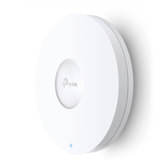 AX3600 CEILING MOUNT DUAL BAND WI-FI MULTI-GIGABIT HIGH DENSITY ACCESS POINT