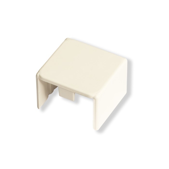 TAPPO CHIUSURA PER CANALINA 20X10 LK20510 LK20610