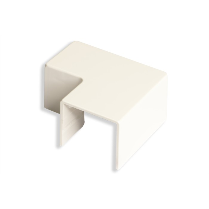 ANGOLO 90? PER CANALINA 25 MM. PER LK25616, LK25625