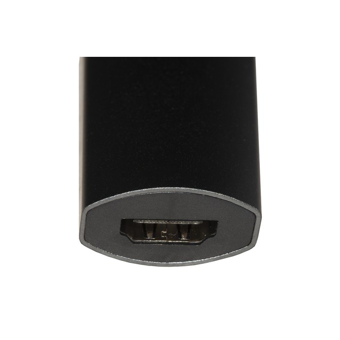 ADATTATORE USB-C /  HDMI 4KX2K 60HZ FEMMINA