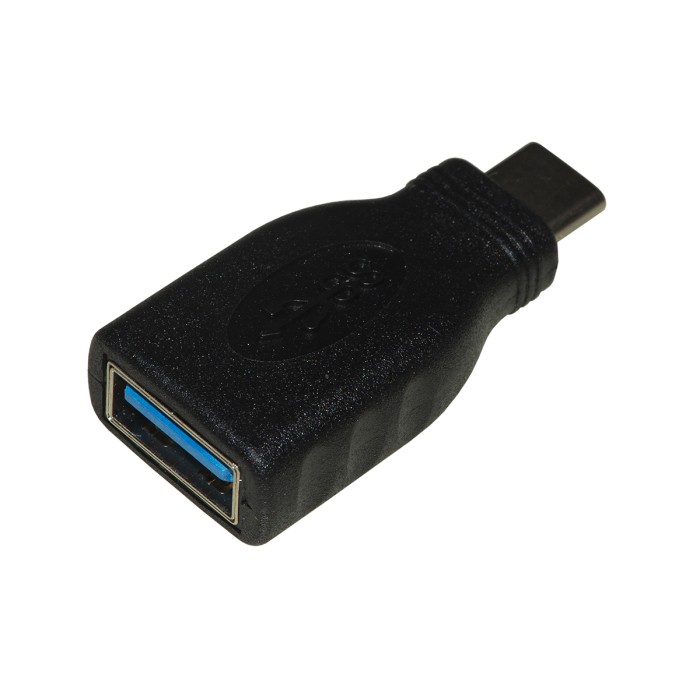 Adattatore OTG USB-C A USB-A 3.0, Maschio-femmina, Per Collegare Periferiche Al Tuo Smartphone Connettore Dati Universale