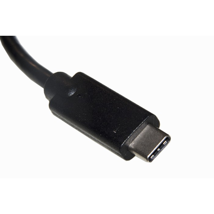 ADATTATORE USB-C? MASCHIO - USB 3.0 FEMMINA CM 15