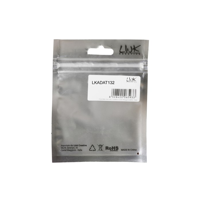 ADATTATORE USB-C / DISPLAYPORT FEMMINA