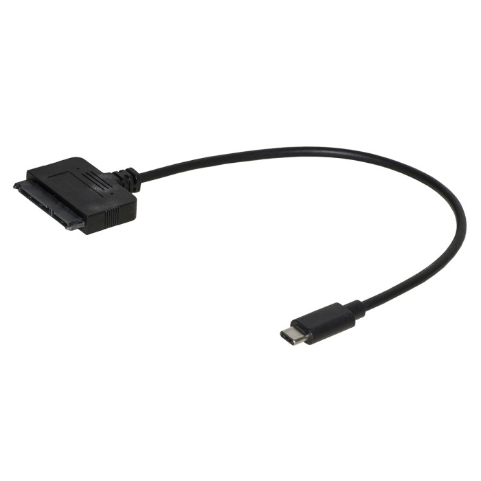 ADATTATORE USB-C 3.1 - SATA III