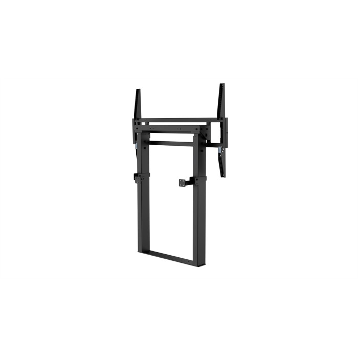 SUPPORTO TV 55-100' FINO A 120 KG DA MURO VESA FINO A 800X600