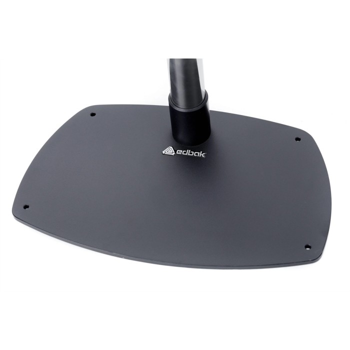 Supporto a pavimento per video 40-75' fino a VESA 600X400 80 Kg