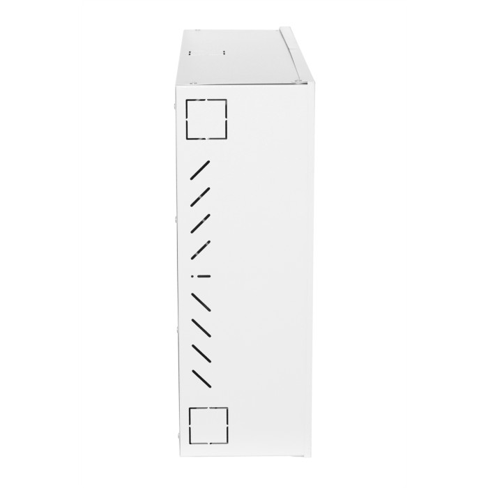 BOX A MURO PER DVR MISURE CM 43X55X15