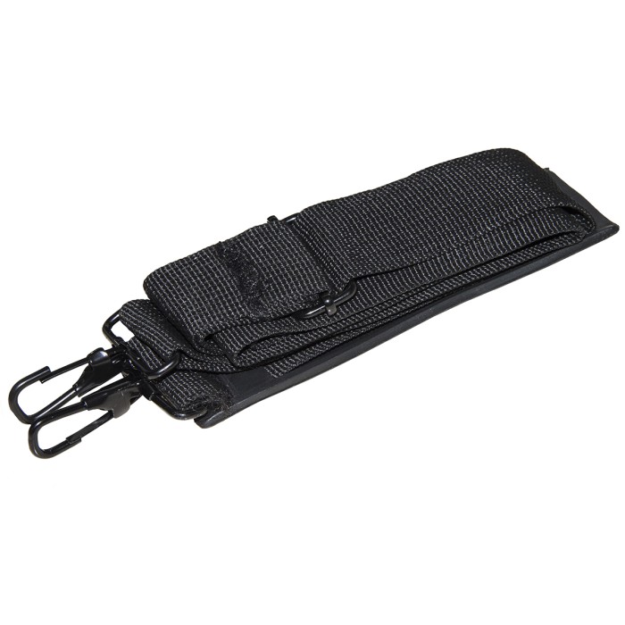 VALIGIA NOTEBOOK 15,6' SEMIRIGIDA COLORE NERO