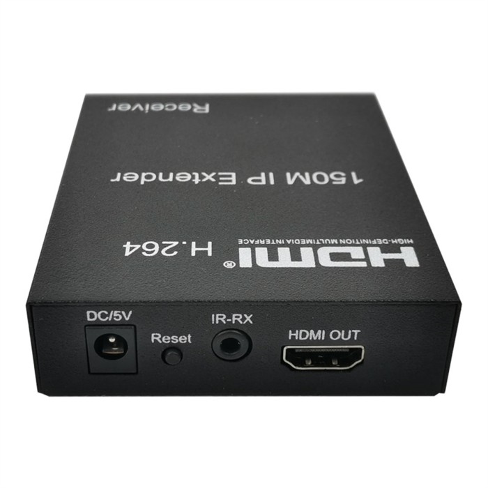 RICEVITORE HDMI? PER ESTENSORE LKEXT167V2