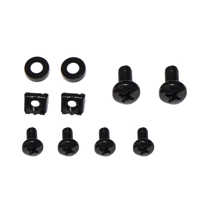 VENTOLA 220 VOLT 120X120 MM UNIVERSALE COLORE NERO PER ARMADI RACK CON TERMOSTATO E CAVO DI ALIMENTAZIONE