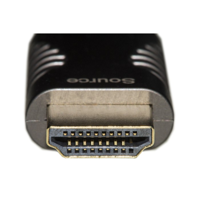 CAVO HDMI? 2.1,8K@60HZ@ 48 GBPS FIBRA OTTICA AOC MT 15