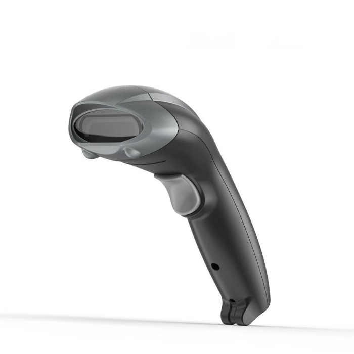 LETTORE CODICI A BARRE CON CAVO USB CMOS 1D-2D ANCHE PER LETTURA SU VIDEO