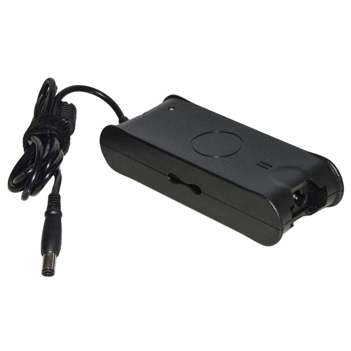*ALIMENTATORE COMPATIBILE PER NOTEBOOK DELL 19,5V 4,62A 90W SPINA 7.4x5.0