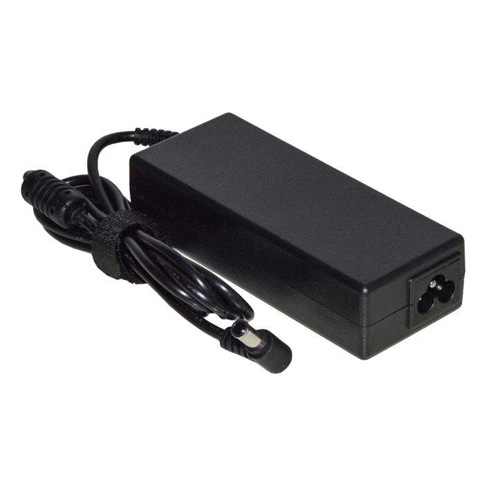 ALIMENTATORE COMPATIBILE PER NOTEBOOK SONY 19,5V 4,74A 90W SPINA 6.5x4.0