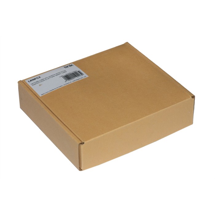 LETTORE CARD NFC DOPPIA INTEFACCIA CONTACTLESS & LETTORE SMART CARD