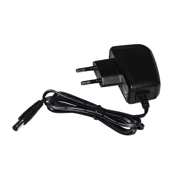 SWITCH DI RETE CON 5 PORTE GIGABIT 10/100/1000 RJ45