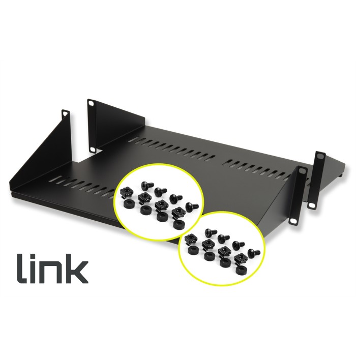 RIPIANO PER FRAME DI MONTAGGIO LINK LK42US PROFONDITA' 450 MM
