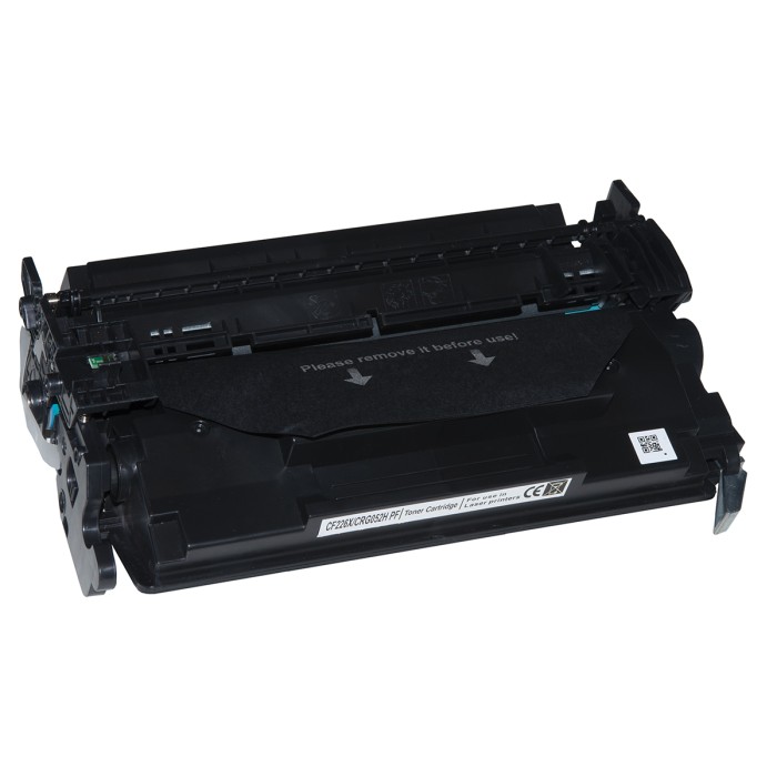 CARTUCCIA TONER COMPATIBILE HP LASER JET PRO M402, M402D, M402N, M426,  CF226X CRG052H PF  9000 PAGINE